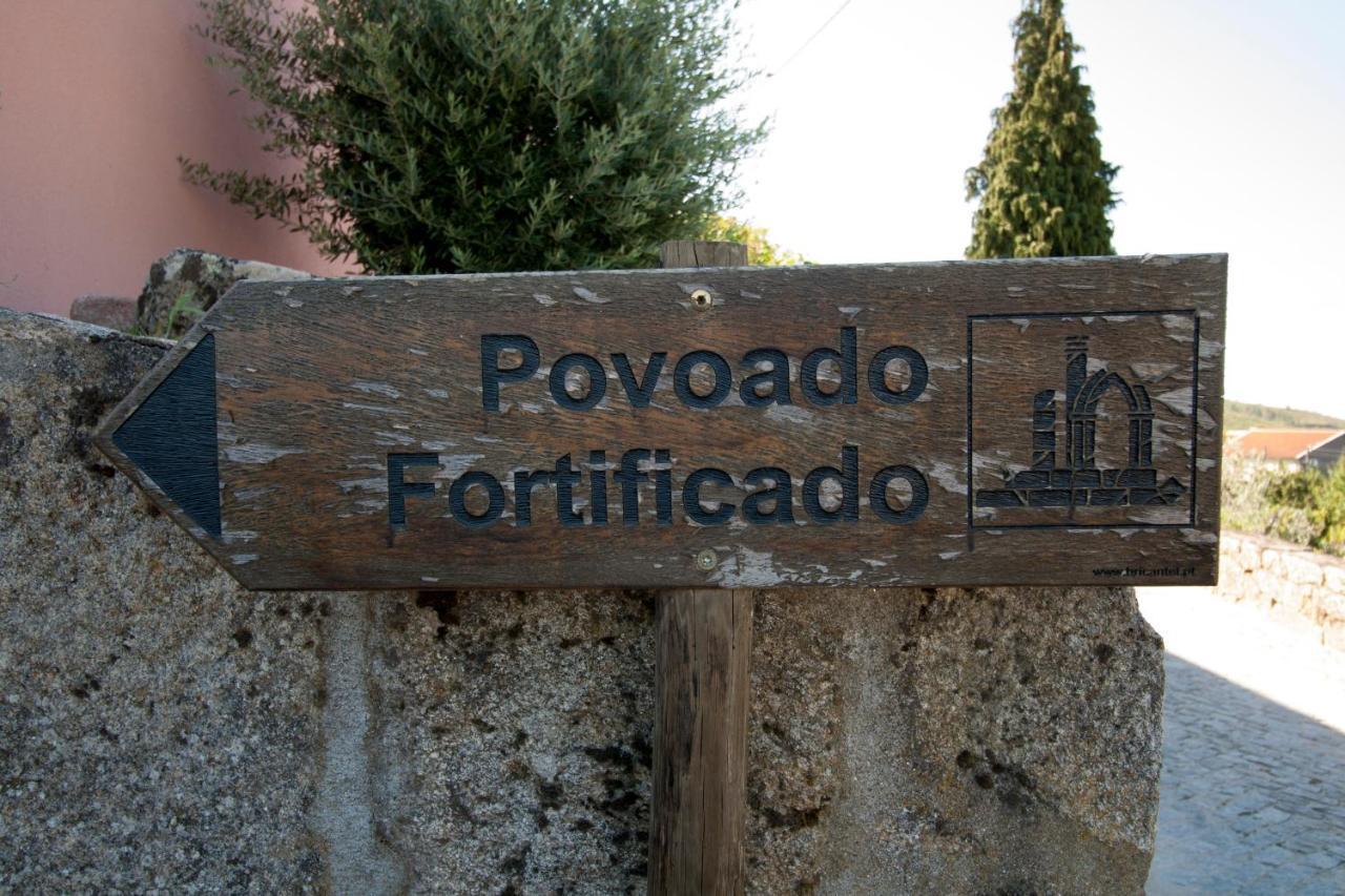 Casa Da Avo Marquinhas Villa Populo  Екстериор снимка